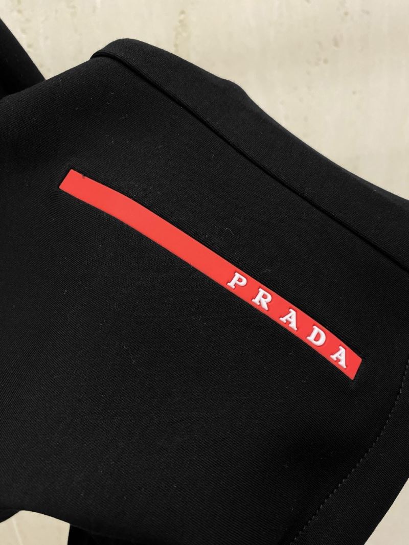 Prada Short Pants